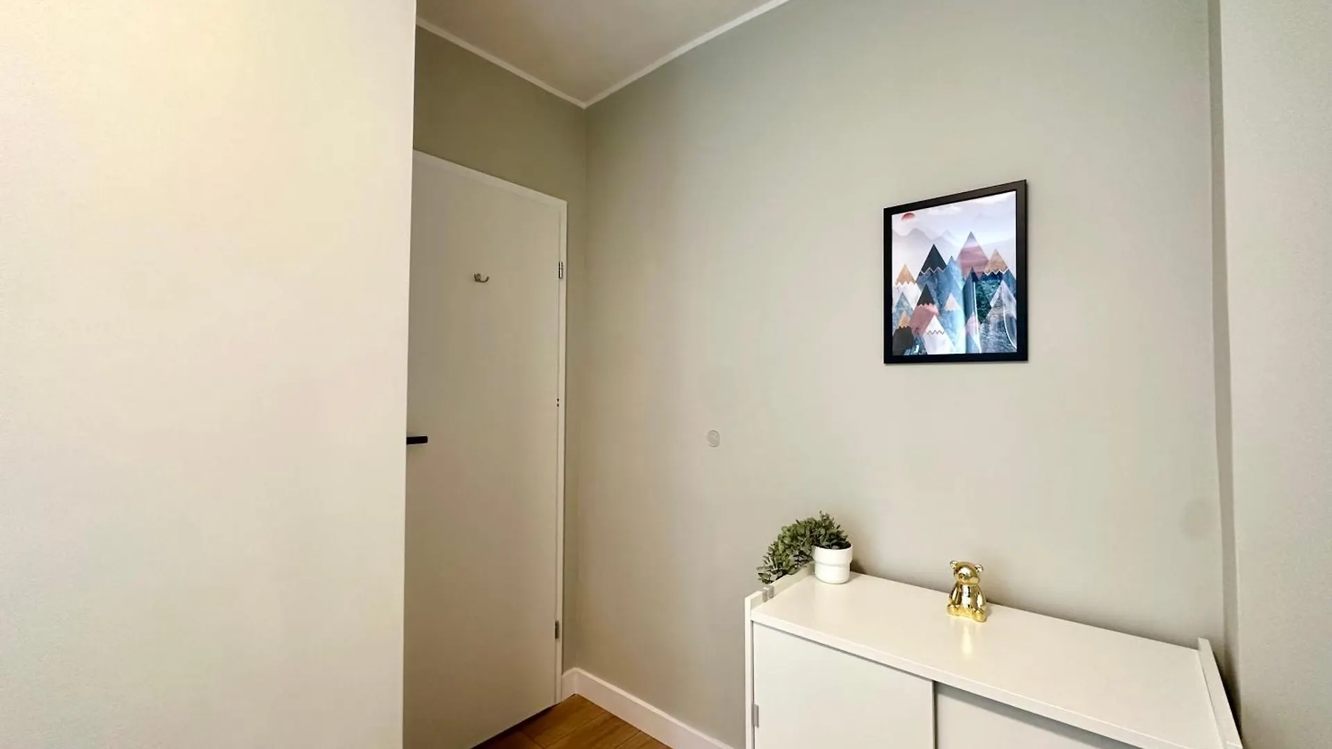 Mmrent Hill Room Gdansk