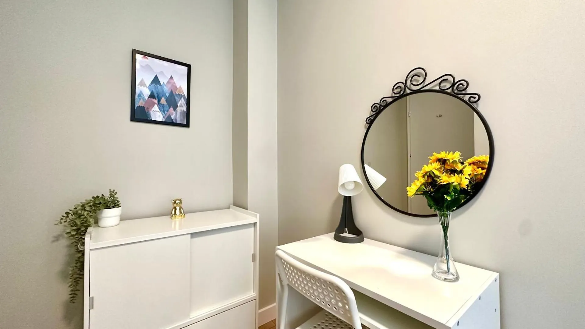 Pansiyon Mmrent Hill Room Gdansk